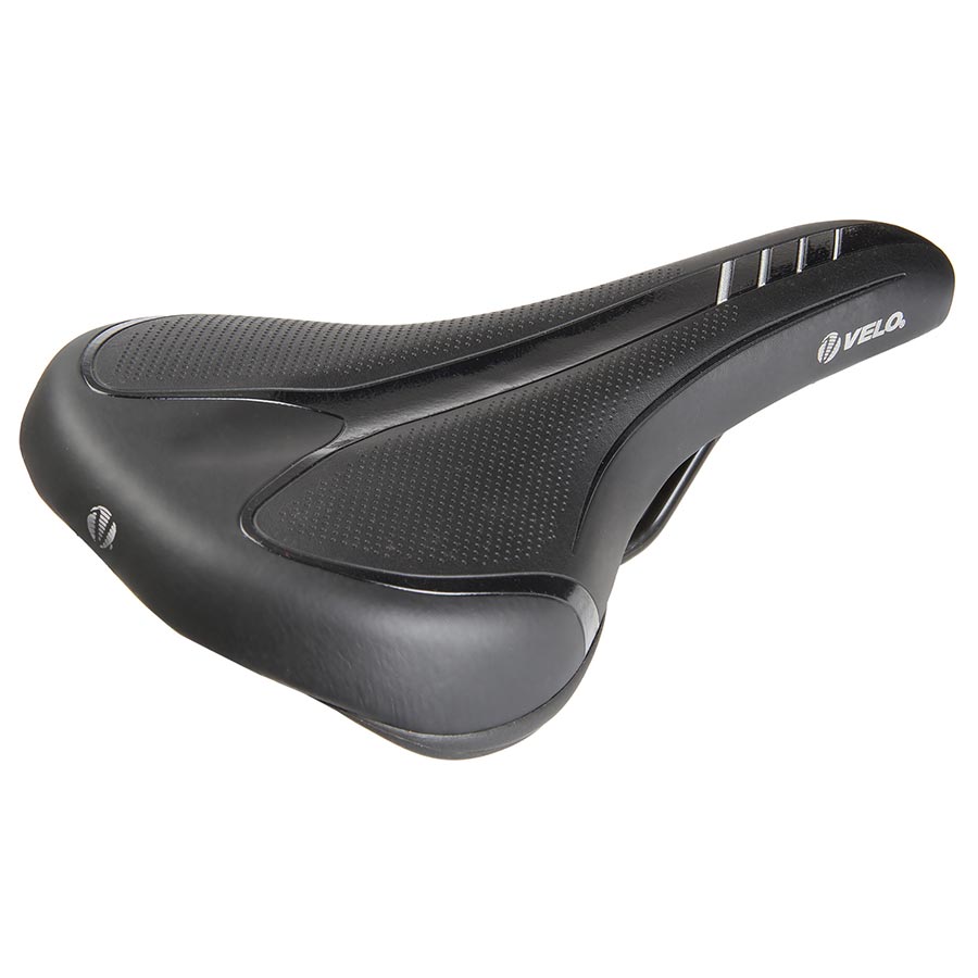 Velo Fit Traveller Saddle - Black variant 2