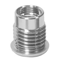 Blackbird x Ibis UDH Bolt Silver