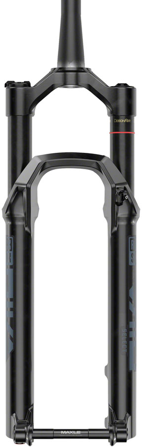 RockShox Pike Select Charger RC Suspension Fork - Image 2