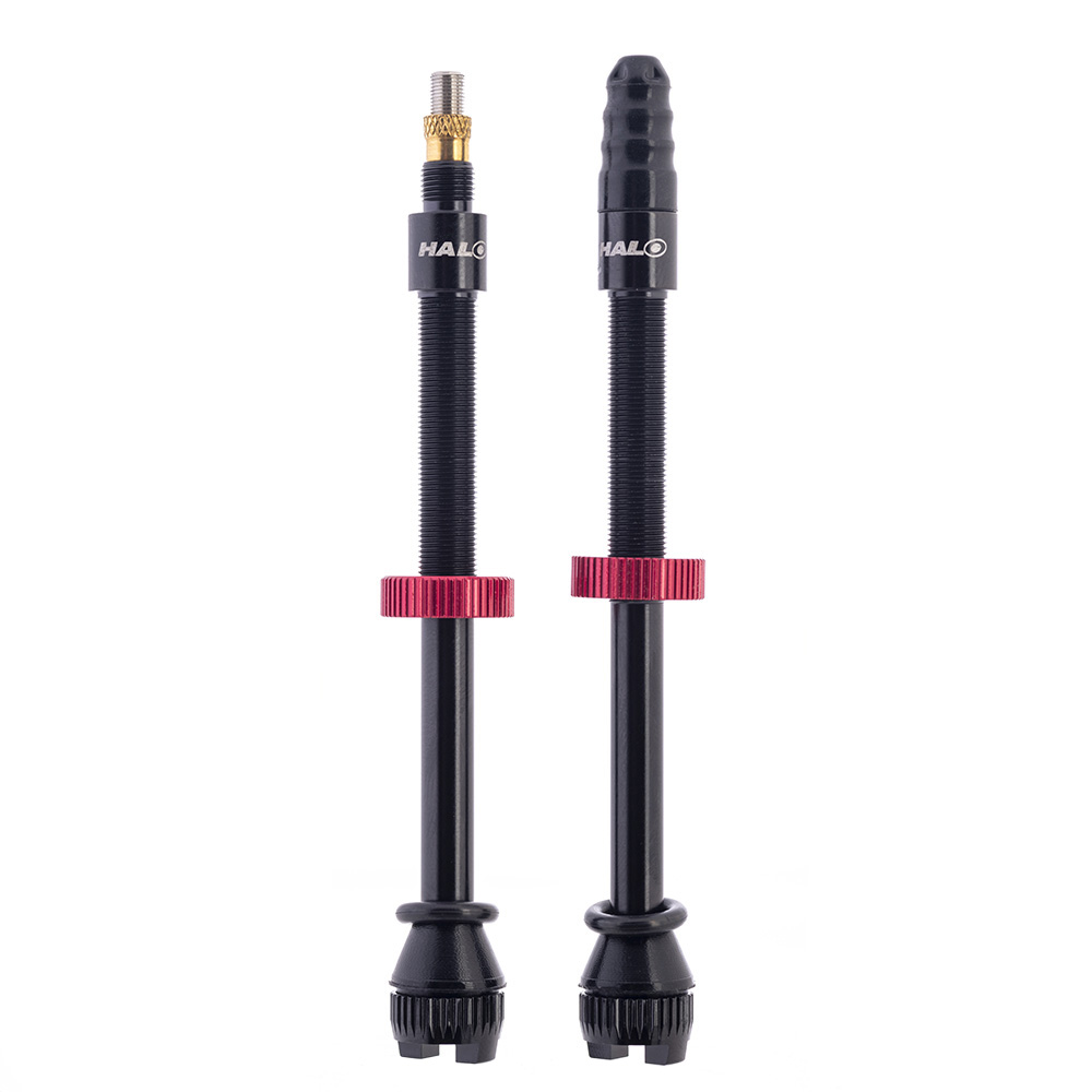 Halo Hi Flow Tubeless Presta Valves variant 3
