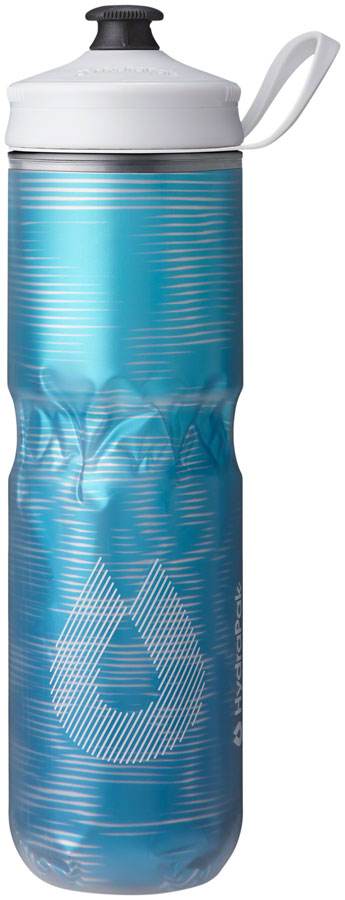 Hydrapak Polar Sport Insulated Water Bottle - Image 2