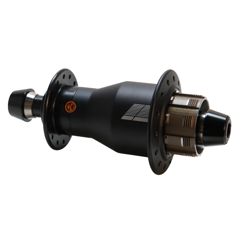 BOX Box One Stealth Pro Rear Hub(110x10mm) 36h - Blk BOX Box One Stealth Pro Rear Hub(110x10mm) 36h - Blk
