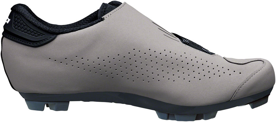 Sidi Aertis Mountain Clipless Shoes - Men's, Greige/Black - Image 2