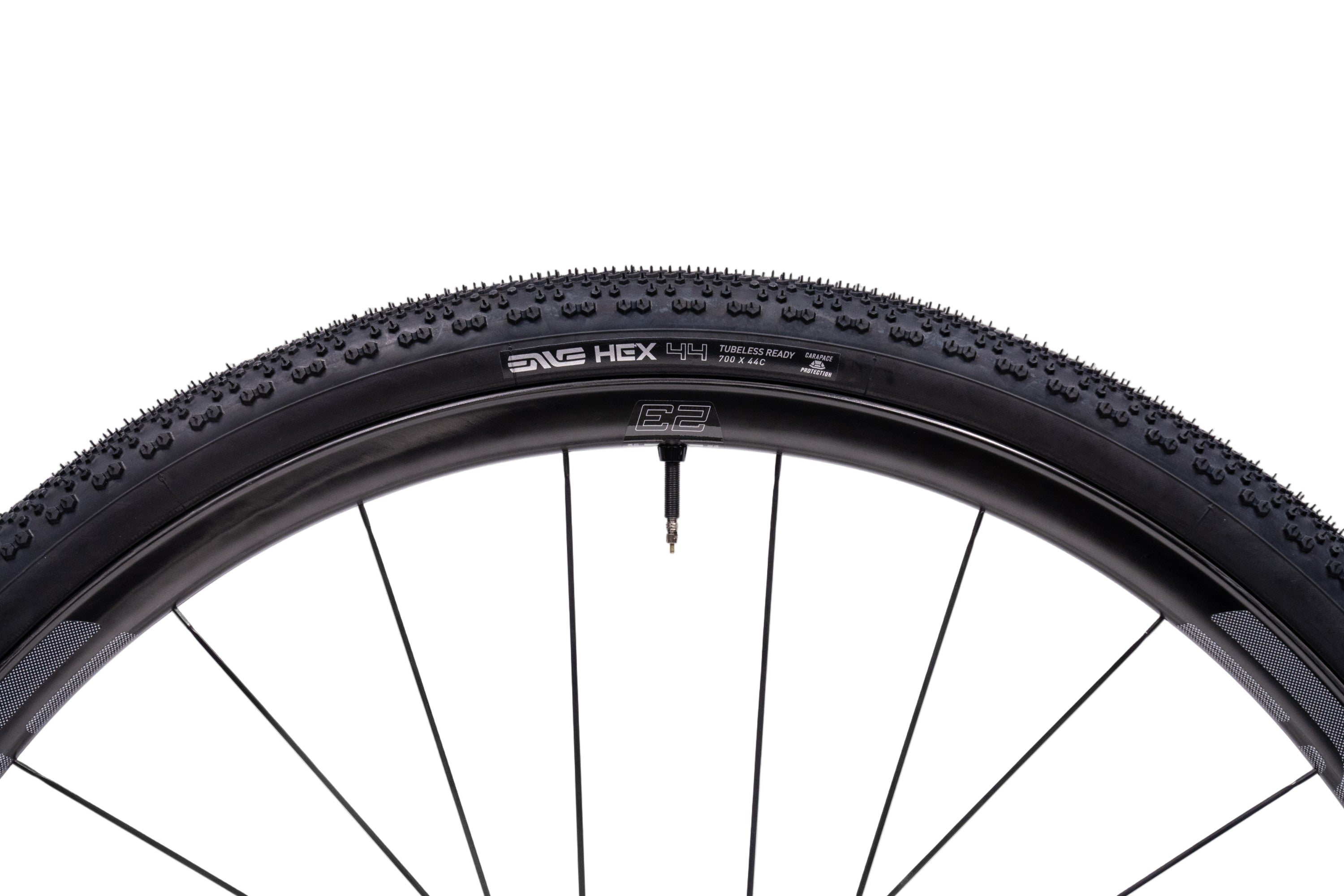 HEX Carapace Gravel Tires variant 3
