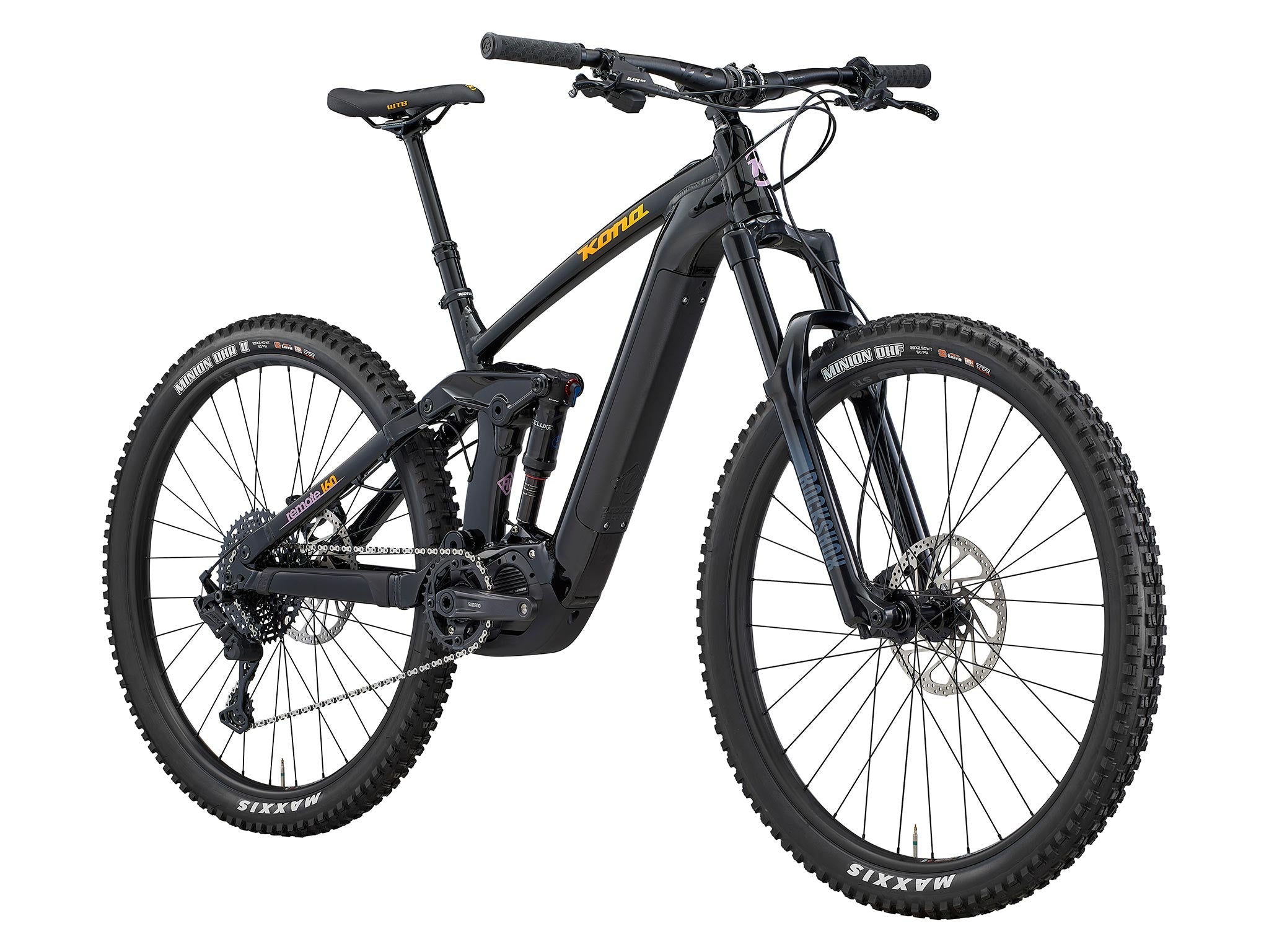 Remote 160 - Image 2