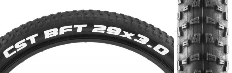 Cst premium BFT+ 29x3.0 Standard Tire