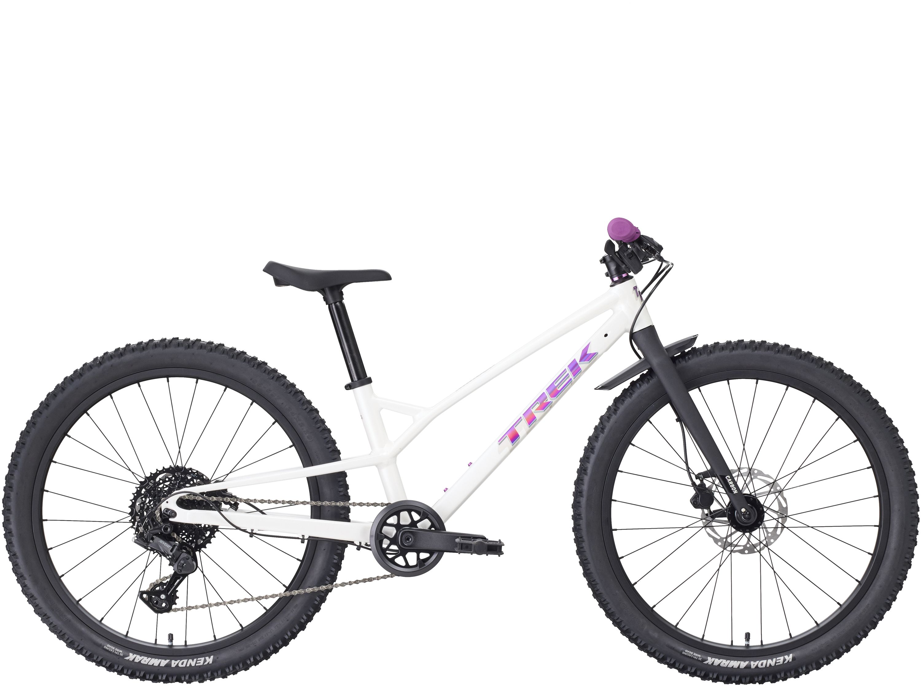 Trek Wahoo 24 Trail variant 2