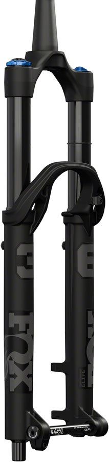 FOX 36 Performance Elite Suspension Fork - 29" 160 mm 15 x 110 mm Kabolt-X 44mm Offset GRIP X Damper 58HT variant 2