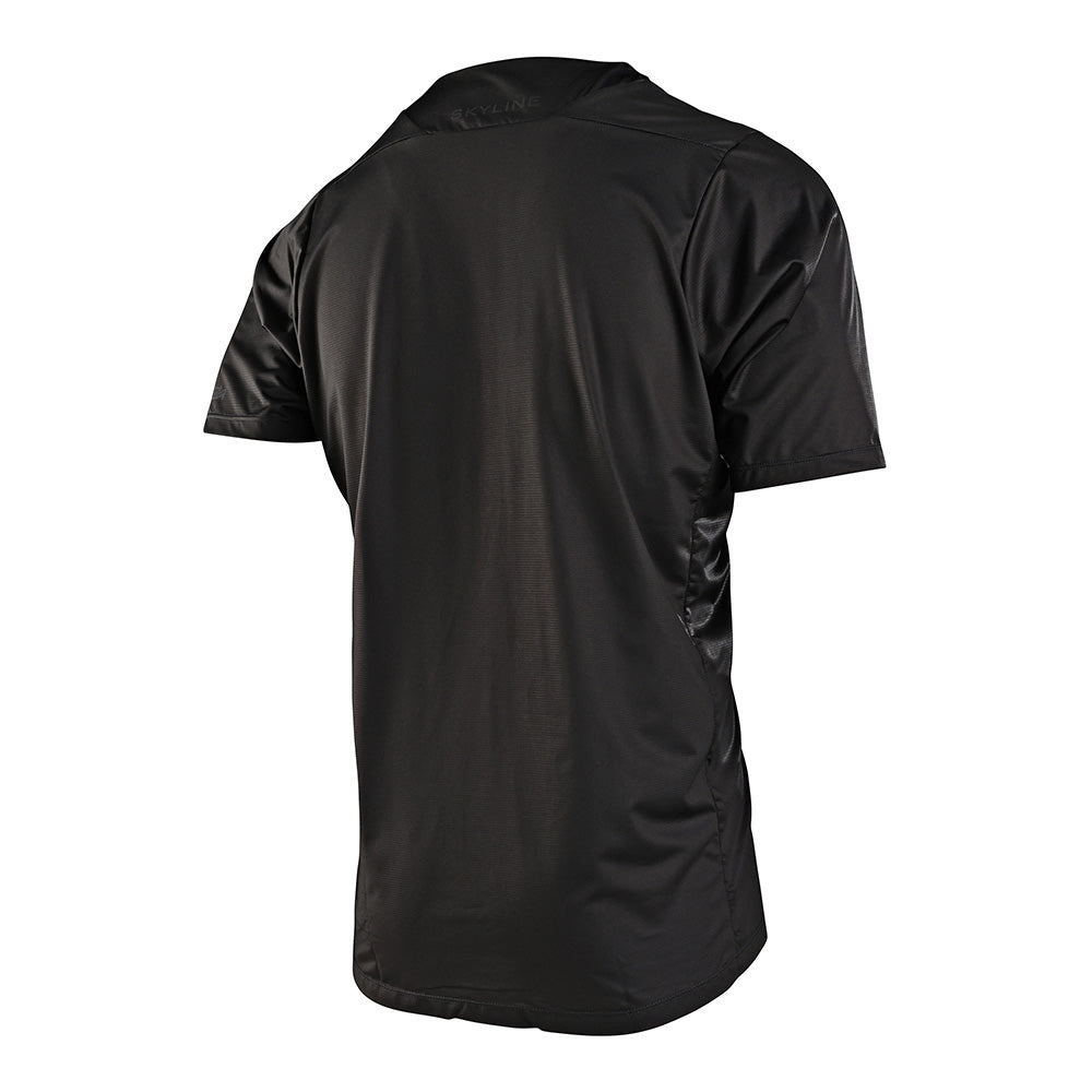 Skyline SS Jersey Jet Fuel Carbon - Image 3