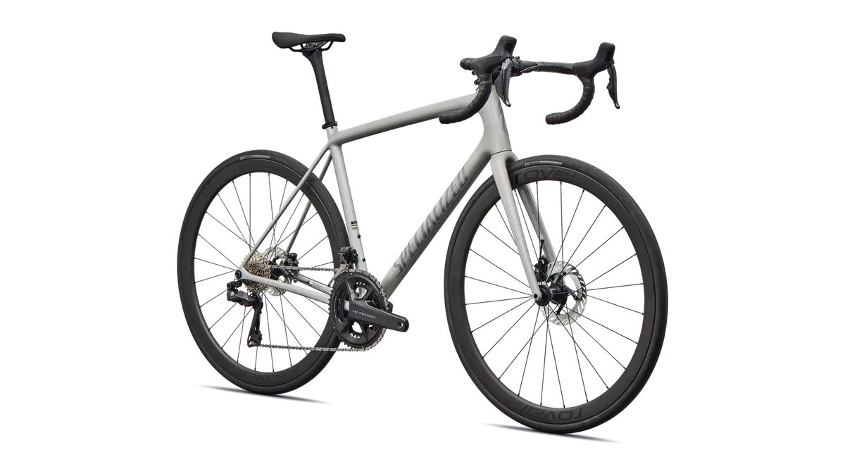 Aethos 2 Expert - Shimano Ultegra Di2 - Image 2