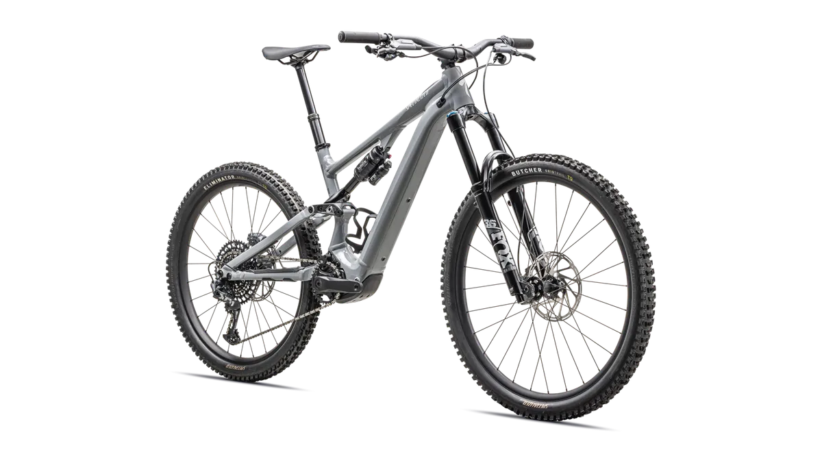 Turbo Levo SL 2 Comp Alloy - Image 7