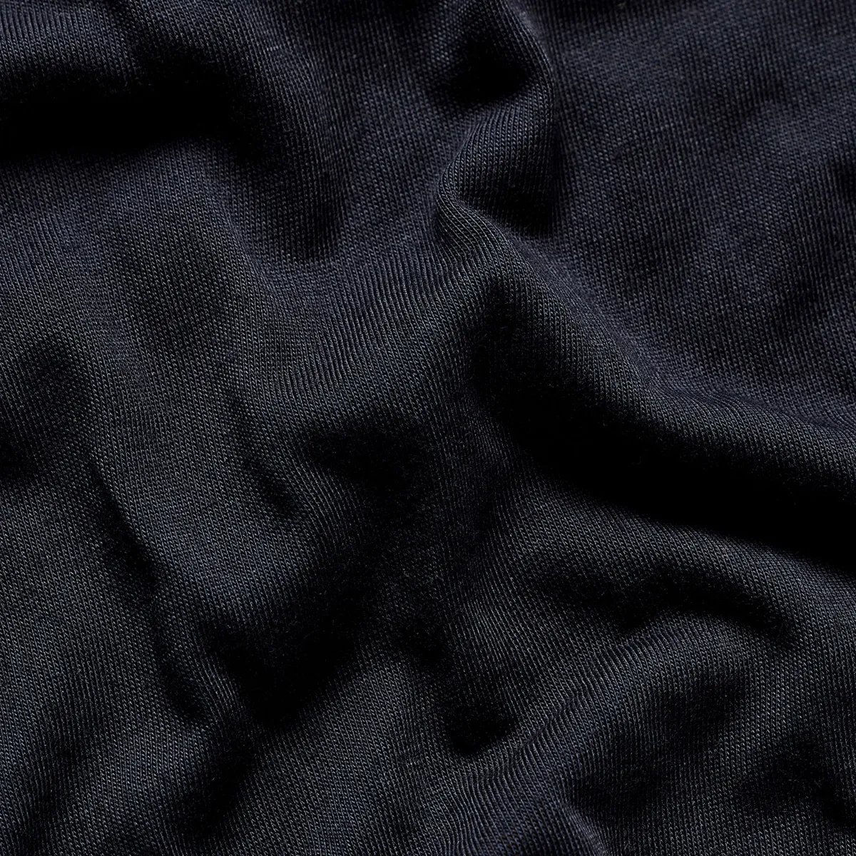 Skyline Ride LS Tee Signature Black / Real Teal - Image 5