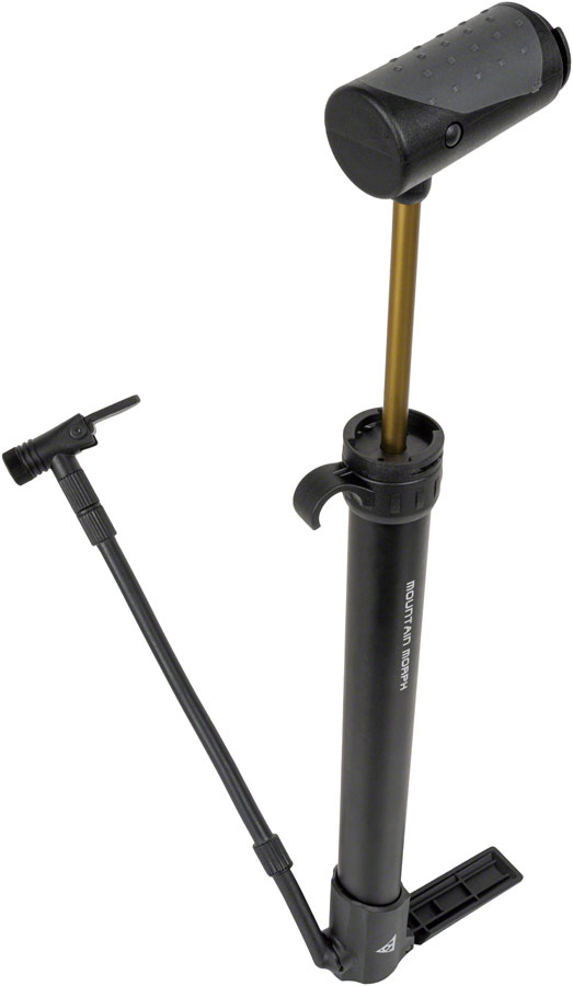 Topeak Mountain Morph Pump - Image 2