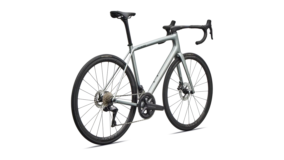 Aethos 2 Pro - Shimano Ultegra Di2 - Image 3