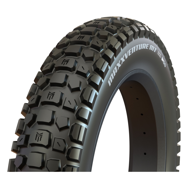 Maxxis MaxxVenture MT E50 20x4.0" Maxxis MaxxVenture MT E50 20x4.0"