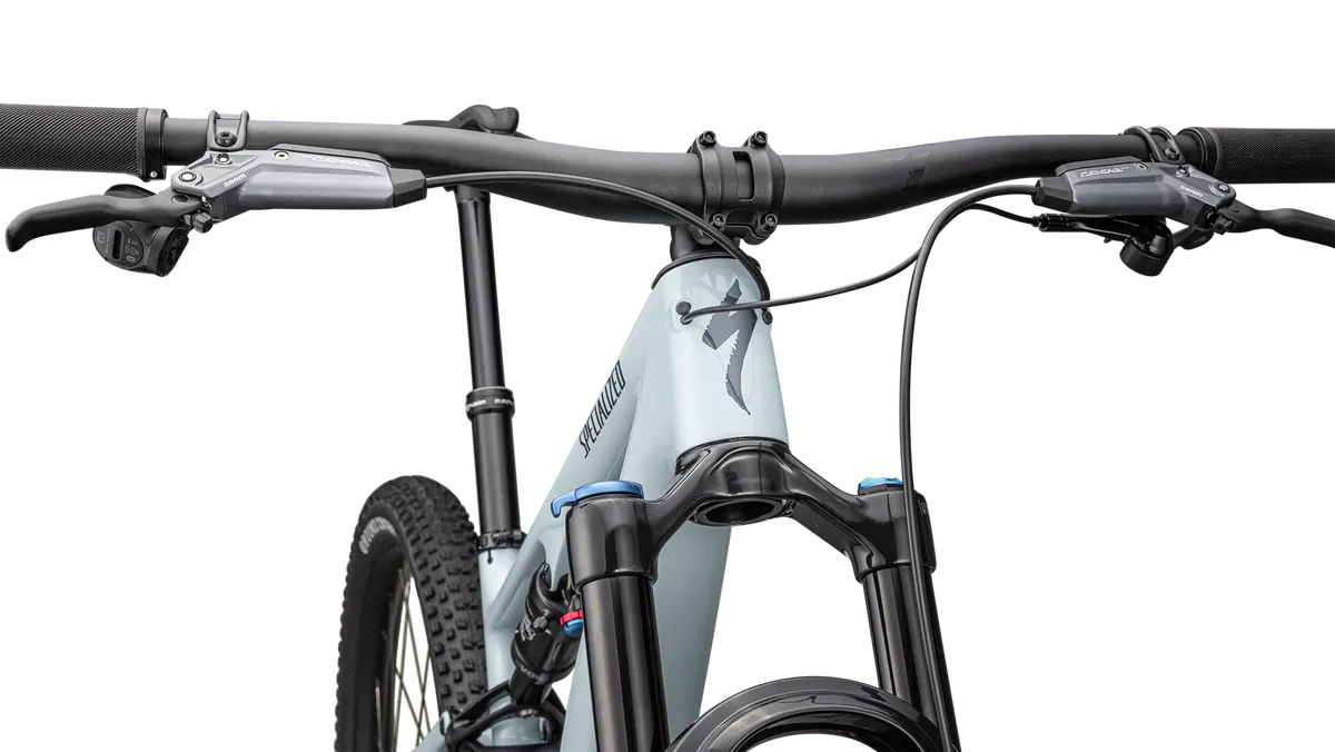 Epic 8 EVO Comp - SRAM S-1000 AXS, FOX Performance - Image 10