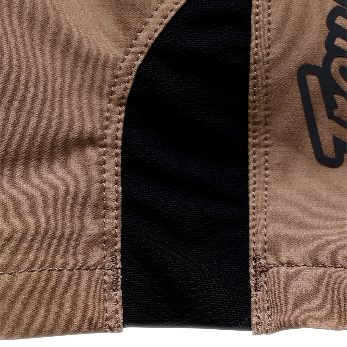 Skyline Pro Short X BN3TH Liner Mono Sienna - Image 4
