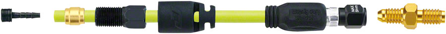 Jagwire Magura Pro Hydraulic Hose Quick-Fit Adapters - Image 4