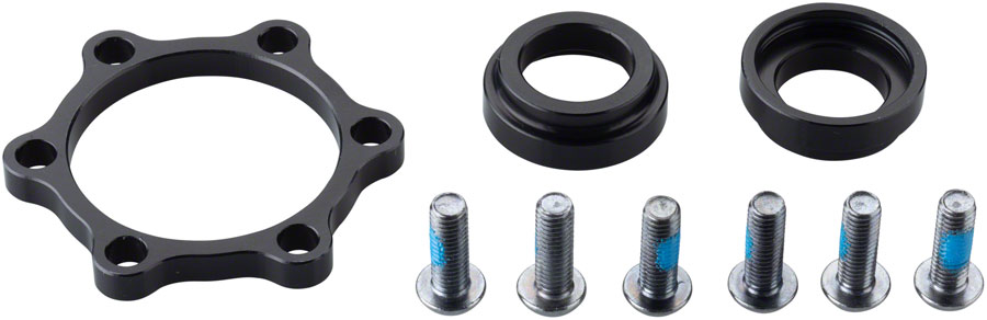 MRP Better Boost Endcap Adapter Kits - Image 8
