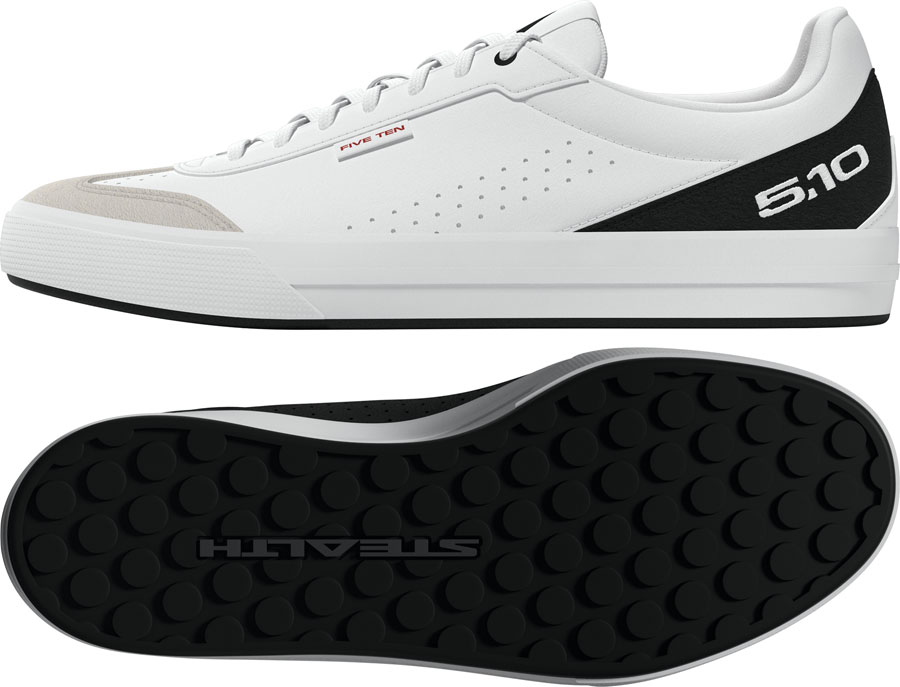 Five Ten Sleuth DLX Flat Shoes - Men's - Image 2