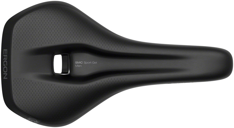 Ergon SMC Saddles - Stealth - Image 10