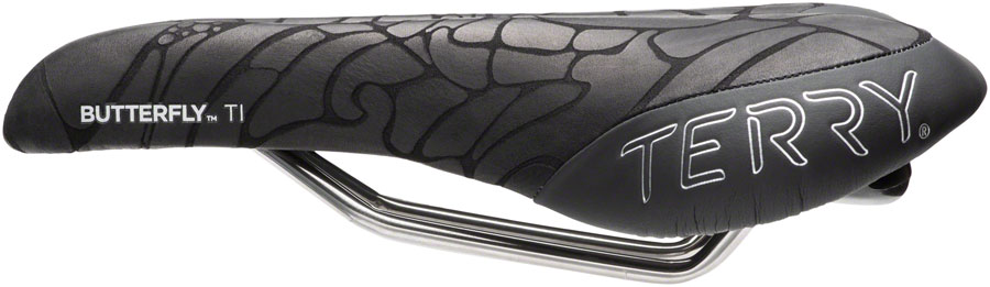 Terry Butterfly Saddle - Women's - Image 6