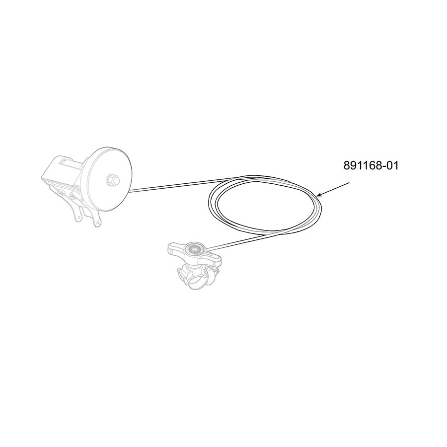 Minoura GM-27 Minoura GM-27
