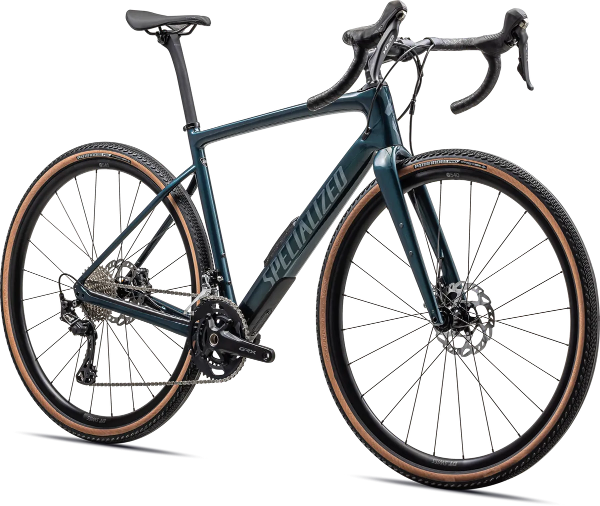 Diverge Comp Carbon - Shimano GRX - Image 7