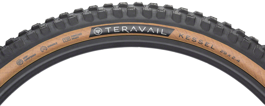Teravail Kessel Tire - Image 18