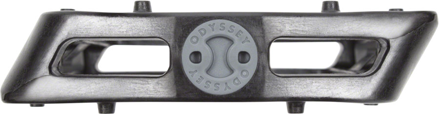 Odyssey Grandstand V2 Pedals - Platform 9/16" - Image 3