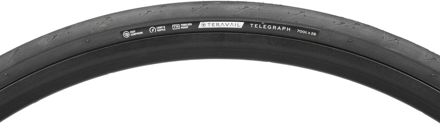 Teravail Telegraph Tire - 700c - Image 11