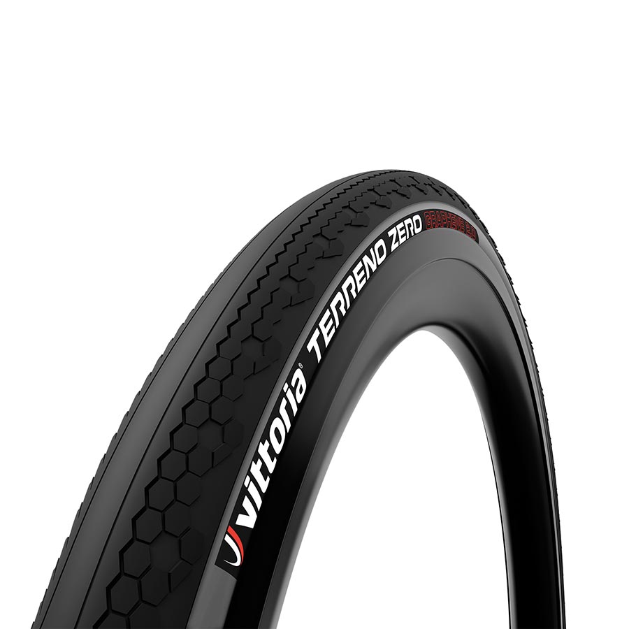 Vittoria Terreno Zero G2.0 Gravel Tire 700x37C Folding Tubeless Ready Grey Vittoria Terreno Zero G2.0 Gravel Tire 700x37C Folding Tubeless Ready Grey
