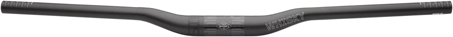 WHISKY No.9 Mountain Carbon Handlebar - 35.0 variant 3