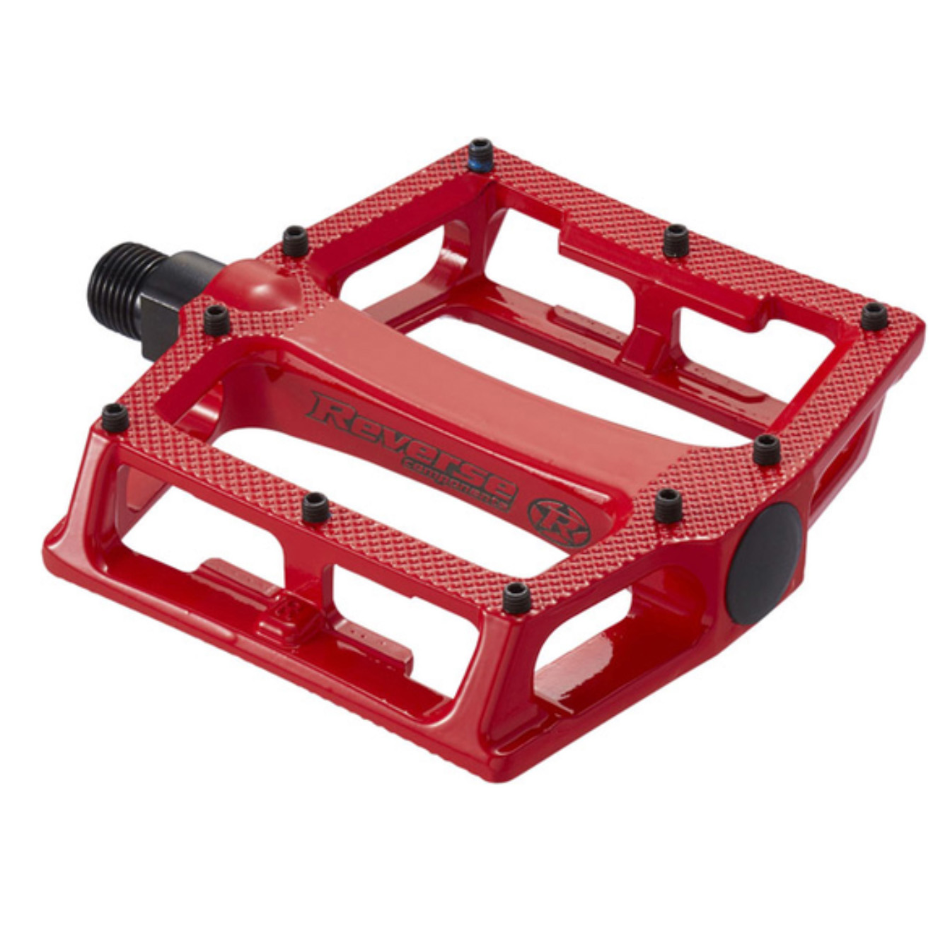 Reverse Super Shape Pedals variant 2