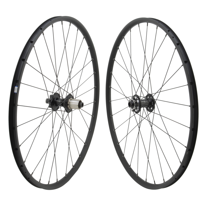 Wheel master 27.5` Alloy Mountain Disc Double Wall 27.5in Wheel SET