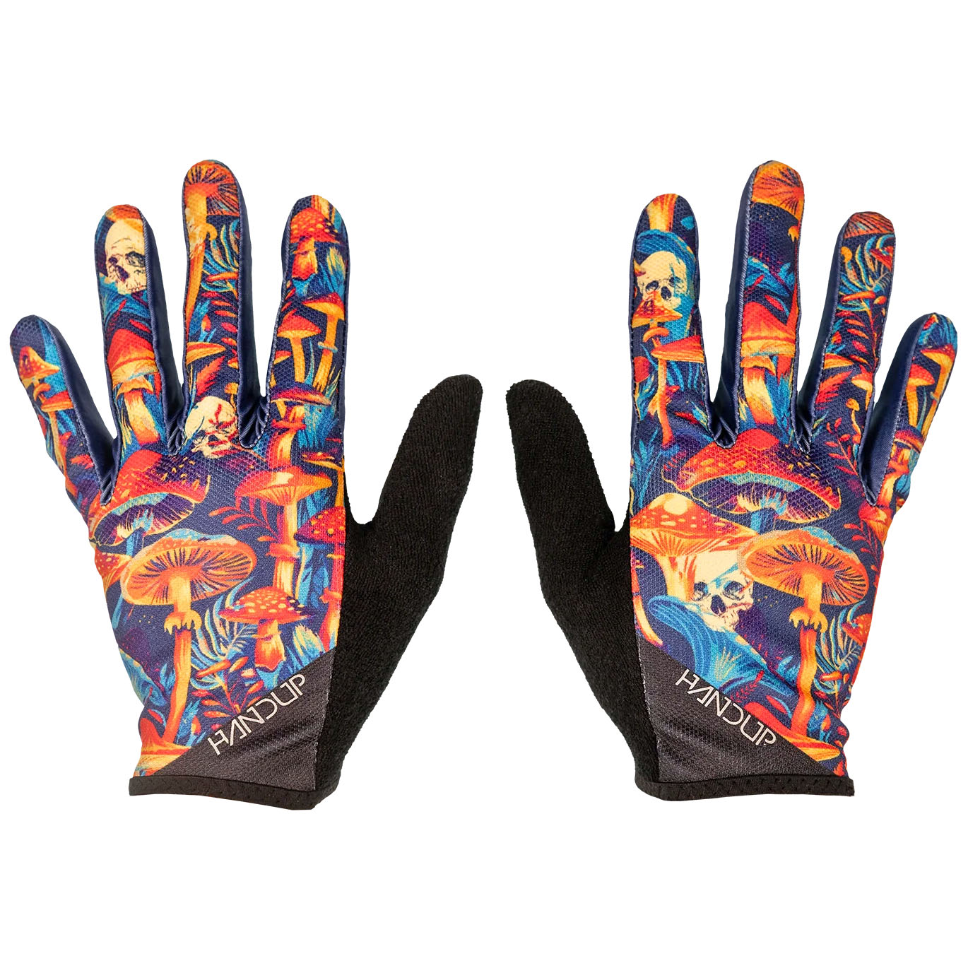 Handup Most Day Glove X-Large Dead Trippin