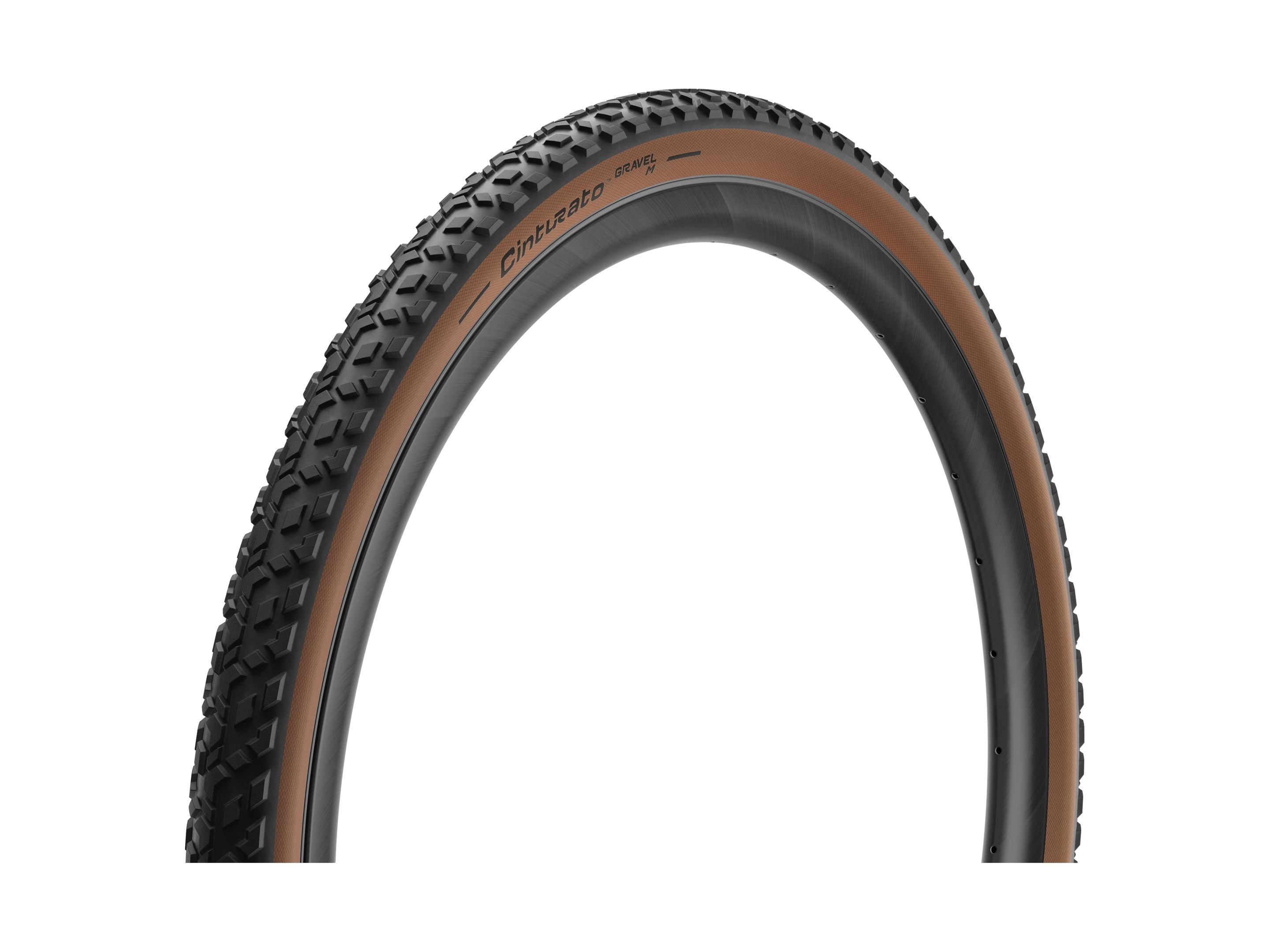Pirelli Cinturato Gravel M Tire variant 3
