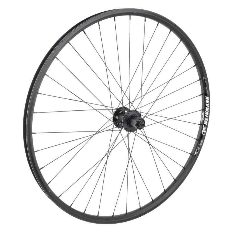 Wheel master 29` Alloy Mountain Disc Double Wall 29in Wheel Rear