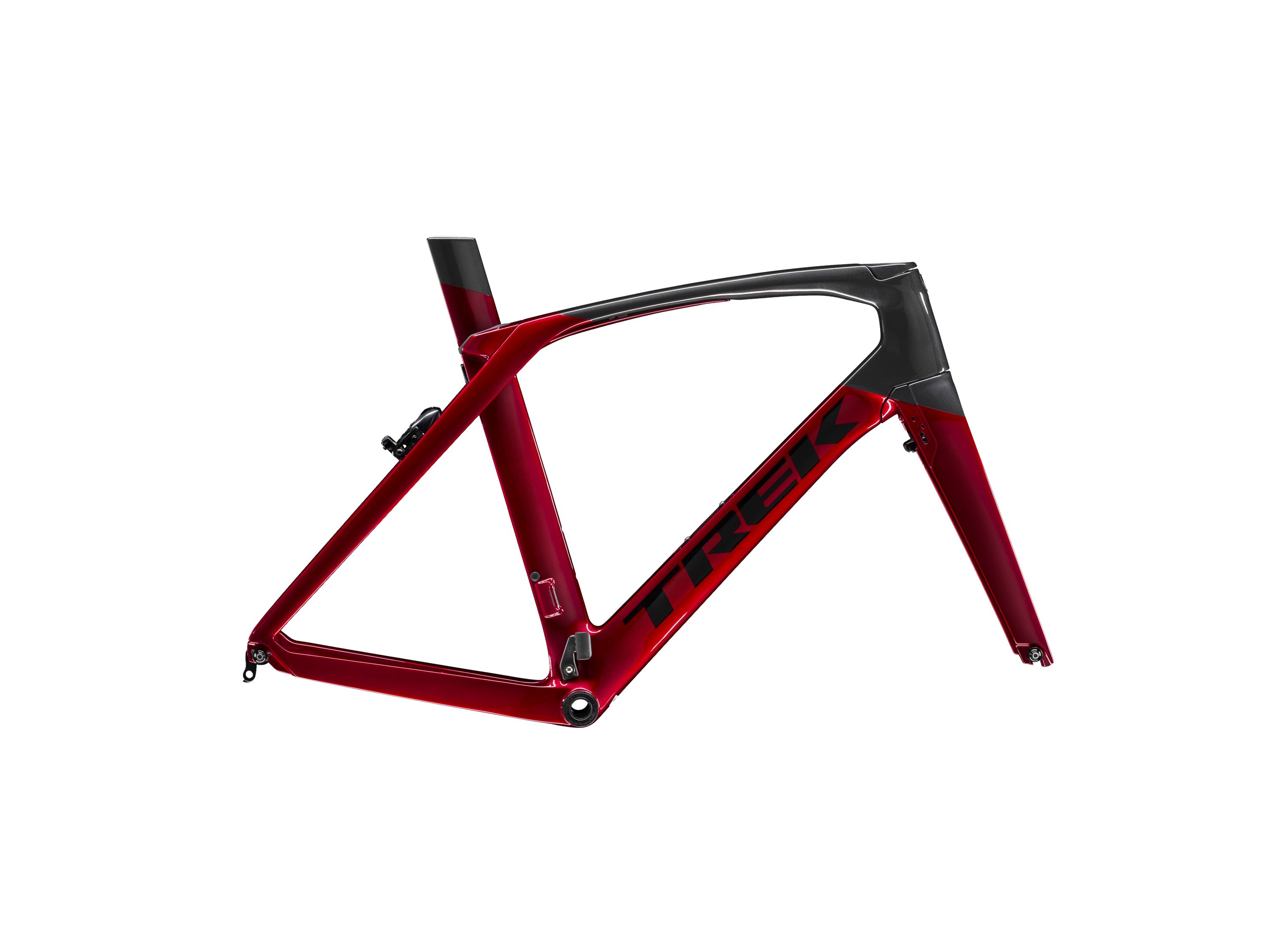 Trek Madone SLR Gen 6 BB90 Rim Frameset