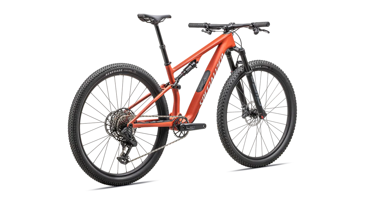 Epic 8 Comp - SRAM S-1000 AXS, RockShox Select - Image 8