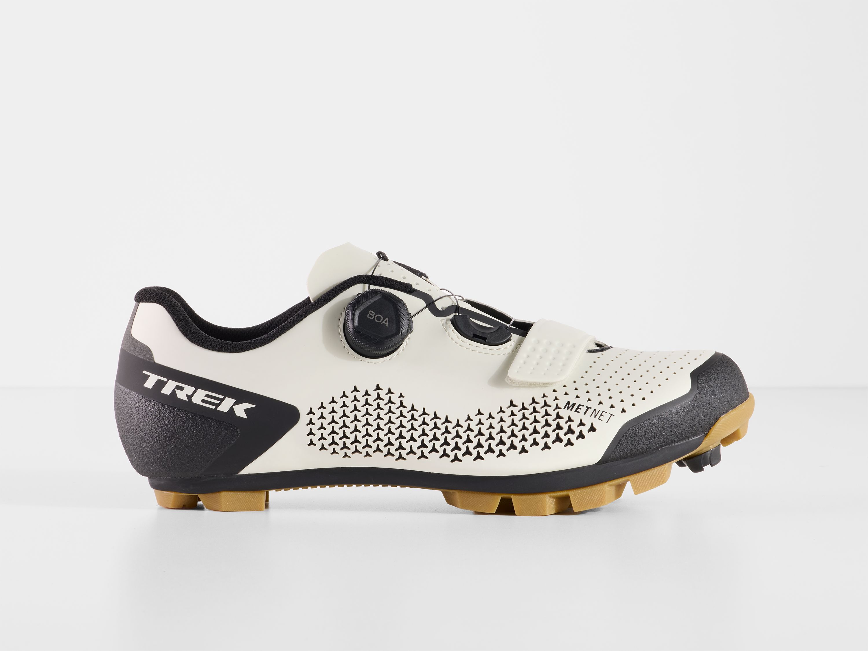 Trek Foray Mountain 36 Era White/Gum Shoe