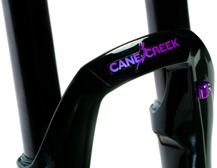 Cane Creek Helm MKII Air Suspension Fork - Image 3