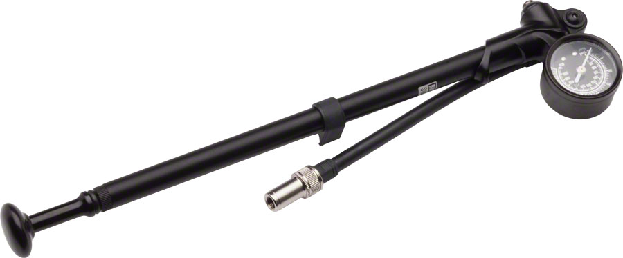 RockShox High-Pressure Fork / Shock Pumps variant 2