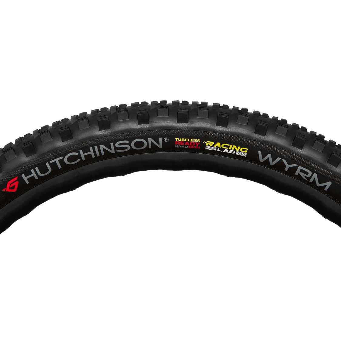 Hutchinson WYRM RLAB 29x2.4" Bi-Compound Hardskin variant 2