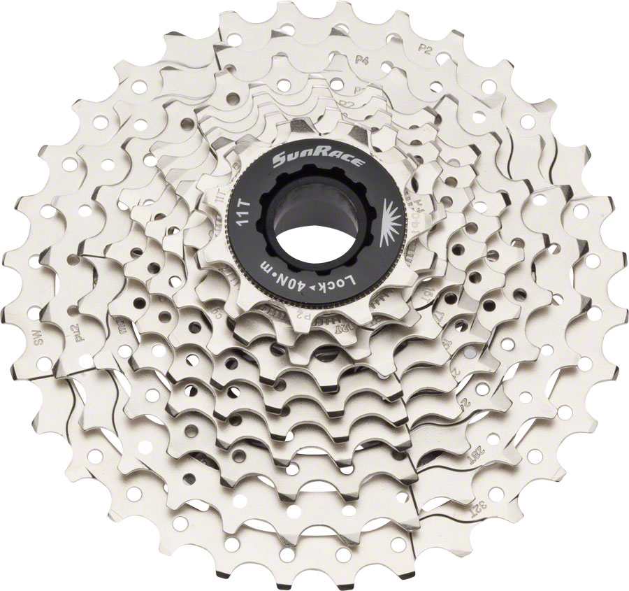 SunRace RS1 10-Speed Cassette