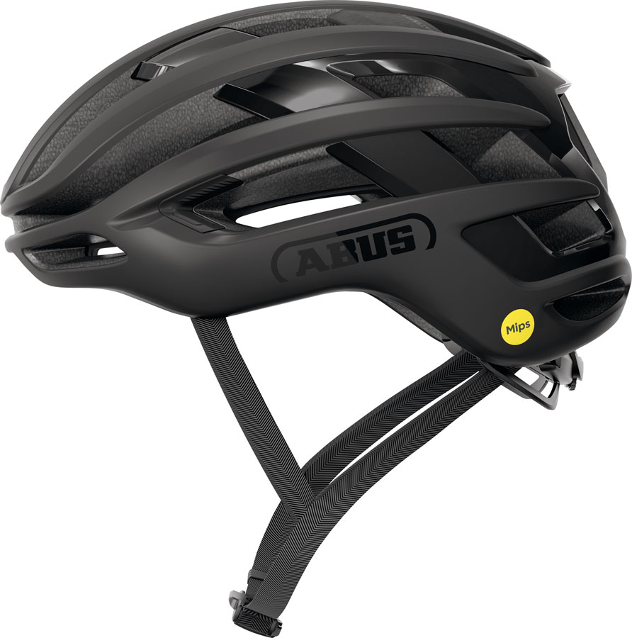 abus airbreaker road bike helmet 2.0 MIPS It features optimized ventilation Abus AirBreaker 2.0 Helmet -