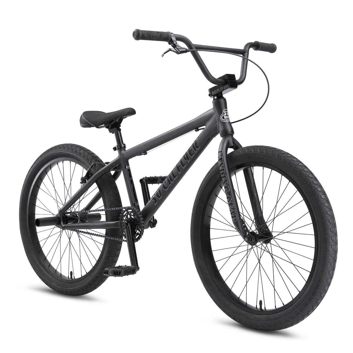 So Cal Flyer 24" variant 3