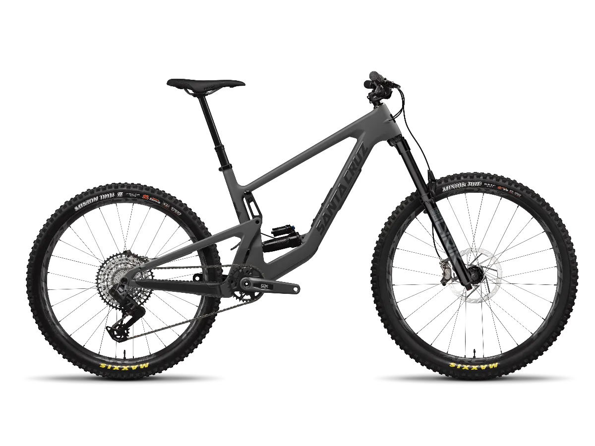 Bronson GX AXS 2024