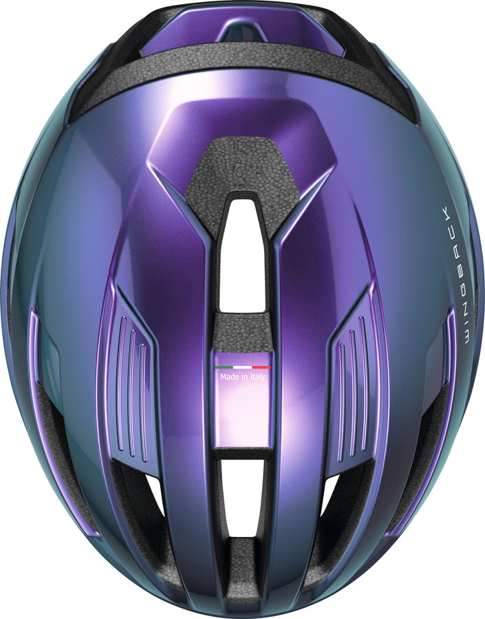 Abus Wingback Helmet - Image 4
