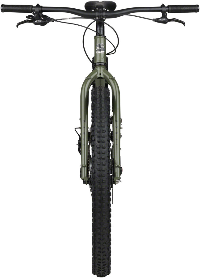 Surly Krampus Bike - Image 4